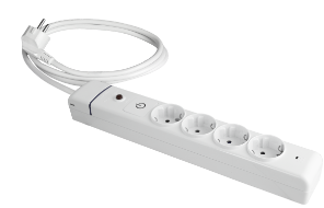 Special multipoint sockets