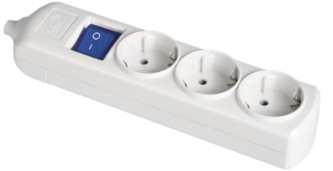 Multipoint sockets without cable