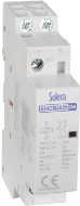 Per settore Contattori modulari S24