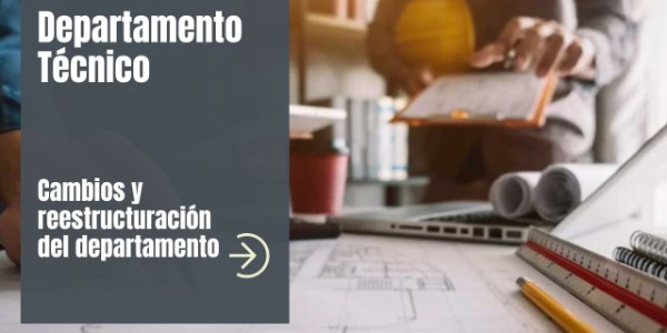 Solera refuerza su estructura técnica, de calidad y sostenibilidad