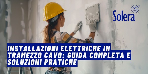 Installazioni Elettriche in Tramezzo Cavo: Guida Completa e Soluzioni Pratiche