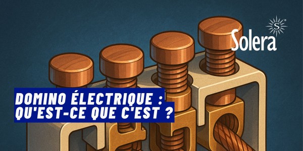 Domino Électrique : Qu'est-ce que c'est ?