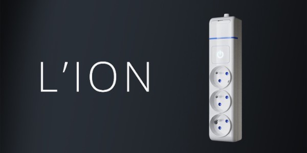 Solera présente sa nouvelle série L'ION de multiprises