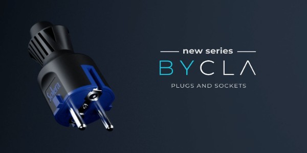 New BYCLA sockets and plugs