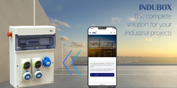 Scopri la soluzione completa per i tuoi progetti industriali con Solera