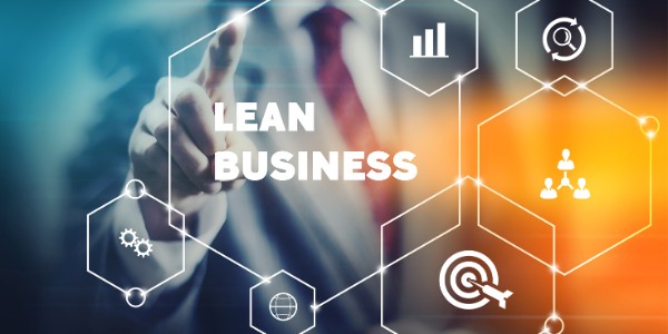 Lean Management et Lean Manufacturing