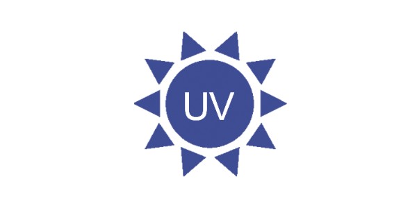 Grado de protección UV