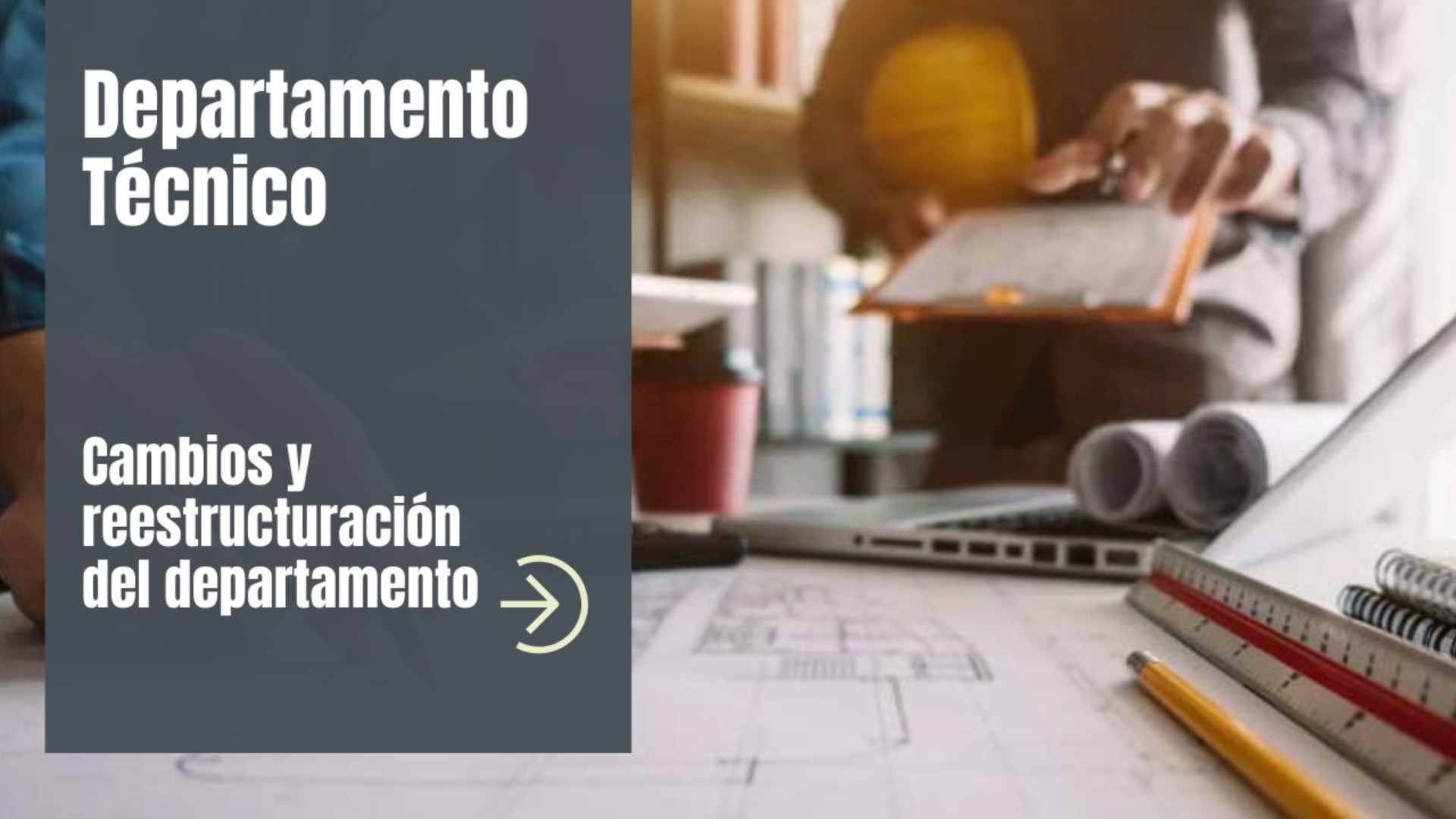Solera refuerza su estructura técnica, de calidad y sostenibilidad