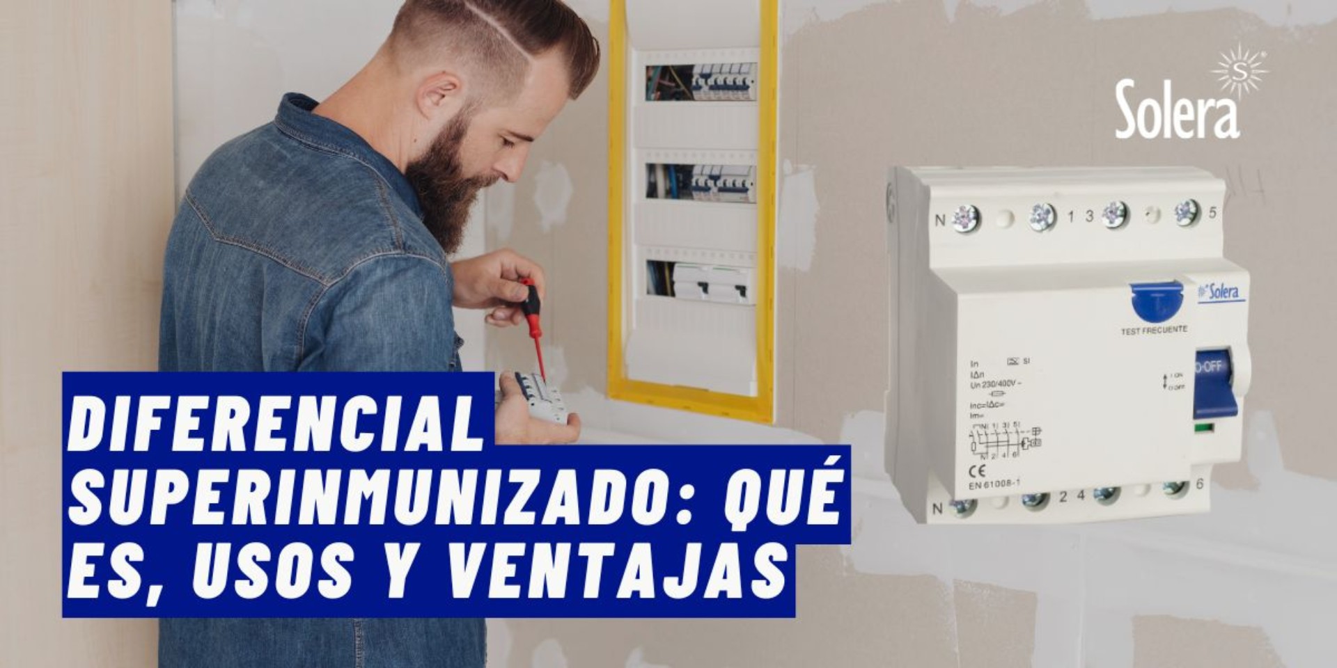 Diferencial superinmunizado: qué es, usos y ventajas