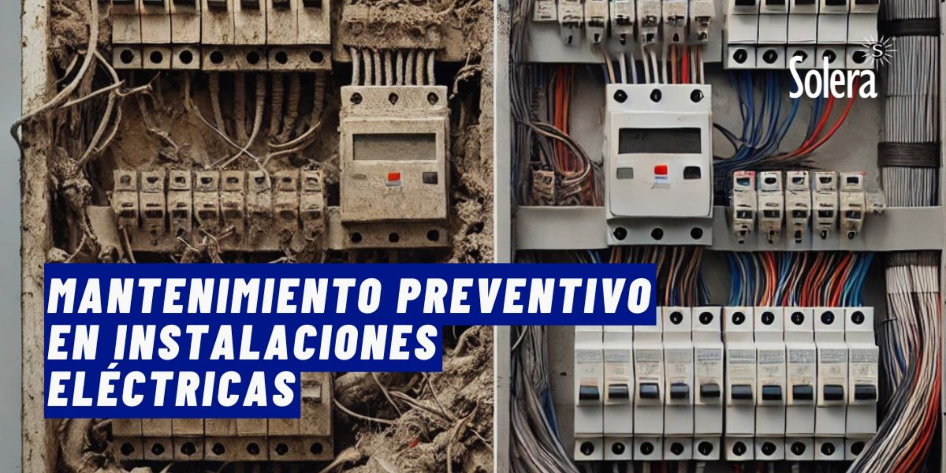 Mantenimiento preventivo en instalaciones eléctricas: guía práctica para mejorar seguridad