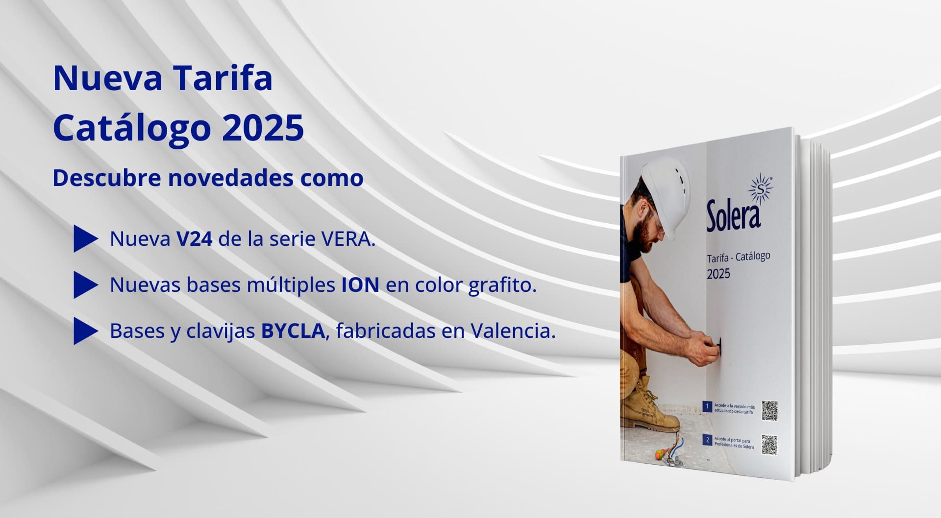 Ya Disponible la Nueva Tarifa 2025