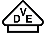 VDE certificate