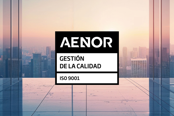 experiencia, calidad e innovación