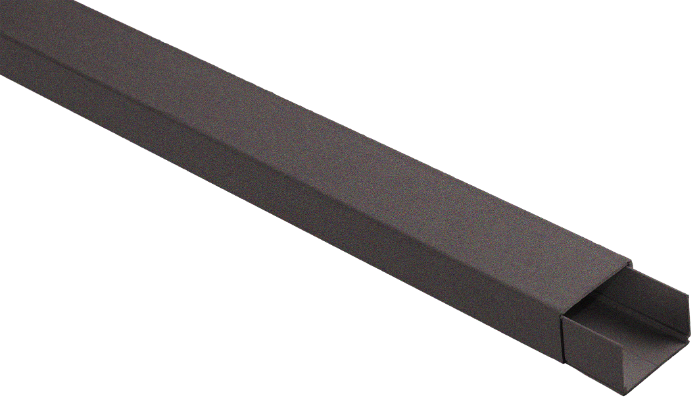 Mini-goulotte Graphite