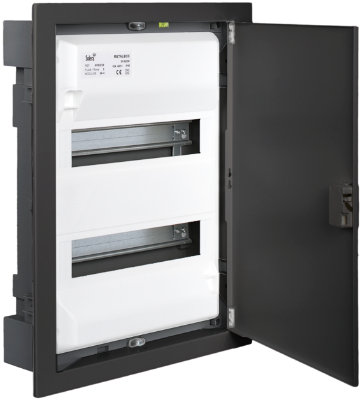 Metalbox Stile Graphite